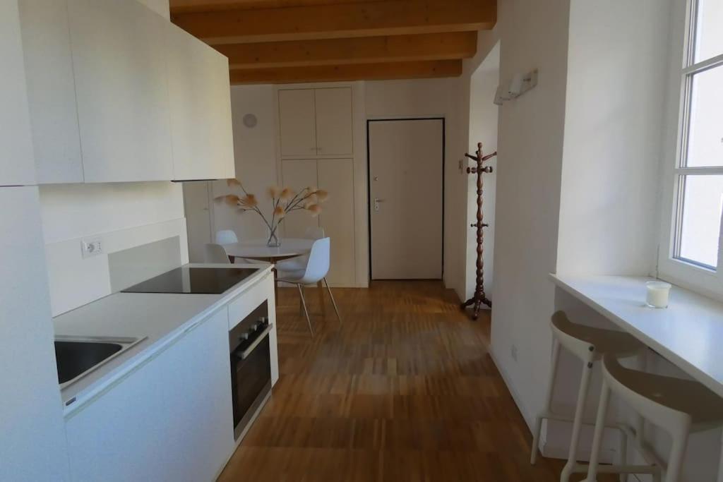 شقة Domohouse Vista Chiesa دومودوسولا المظهر الخارجي الصورة